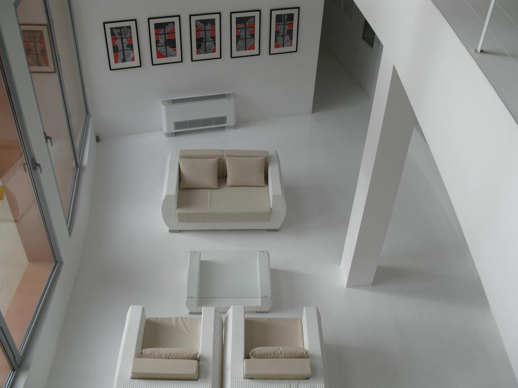 Family Hotel The Body Batak Luaran gambar