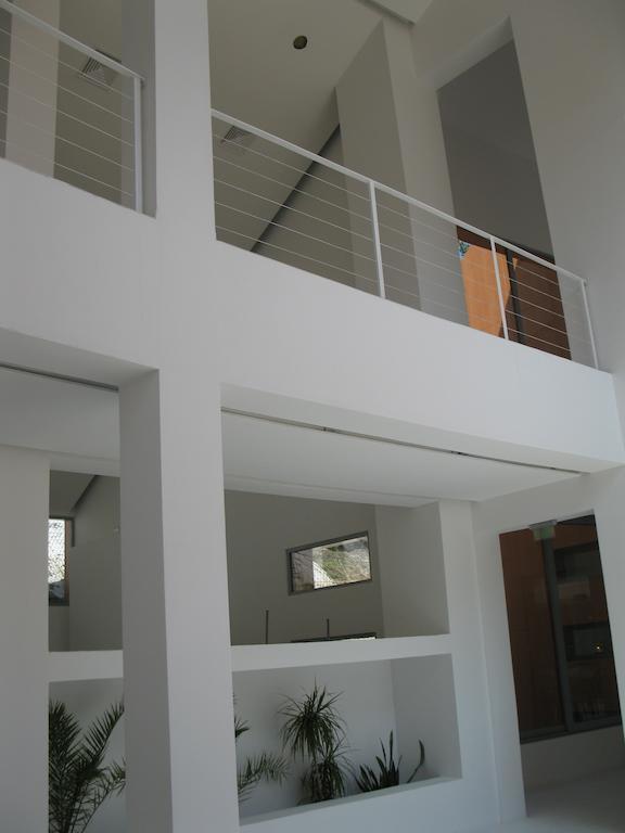 Family Hotel The Body Batak Luaran gambar
