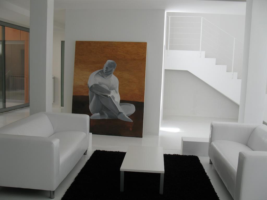 Family Hotel The Body Batak Luaran gambar