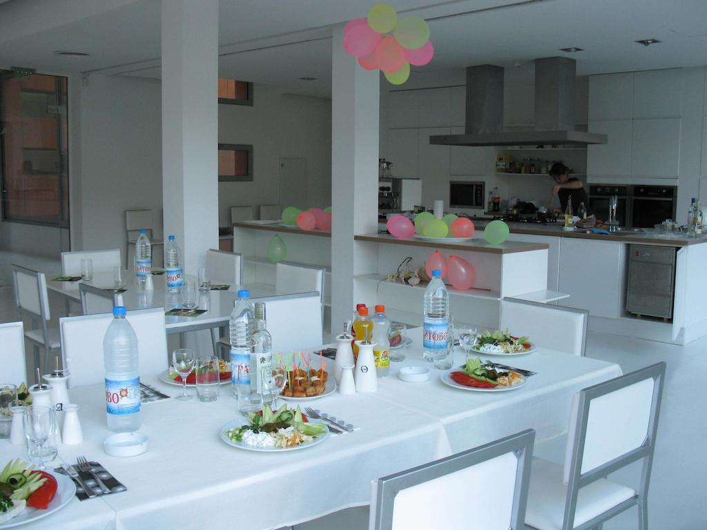 Family Hotel The Body Batak Luaran gambar