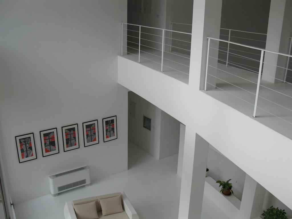 Family Hotel The Body Batak Luaran gambar